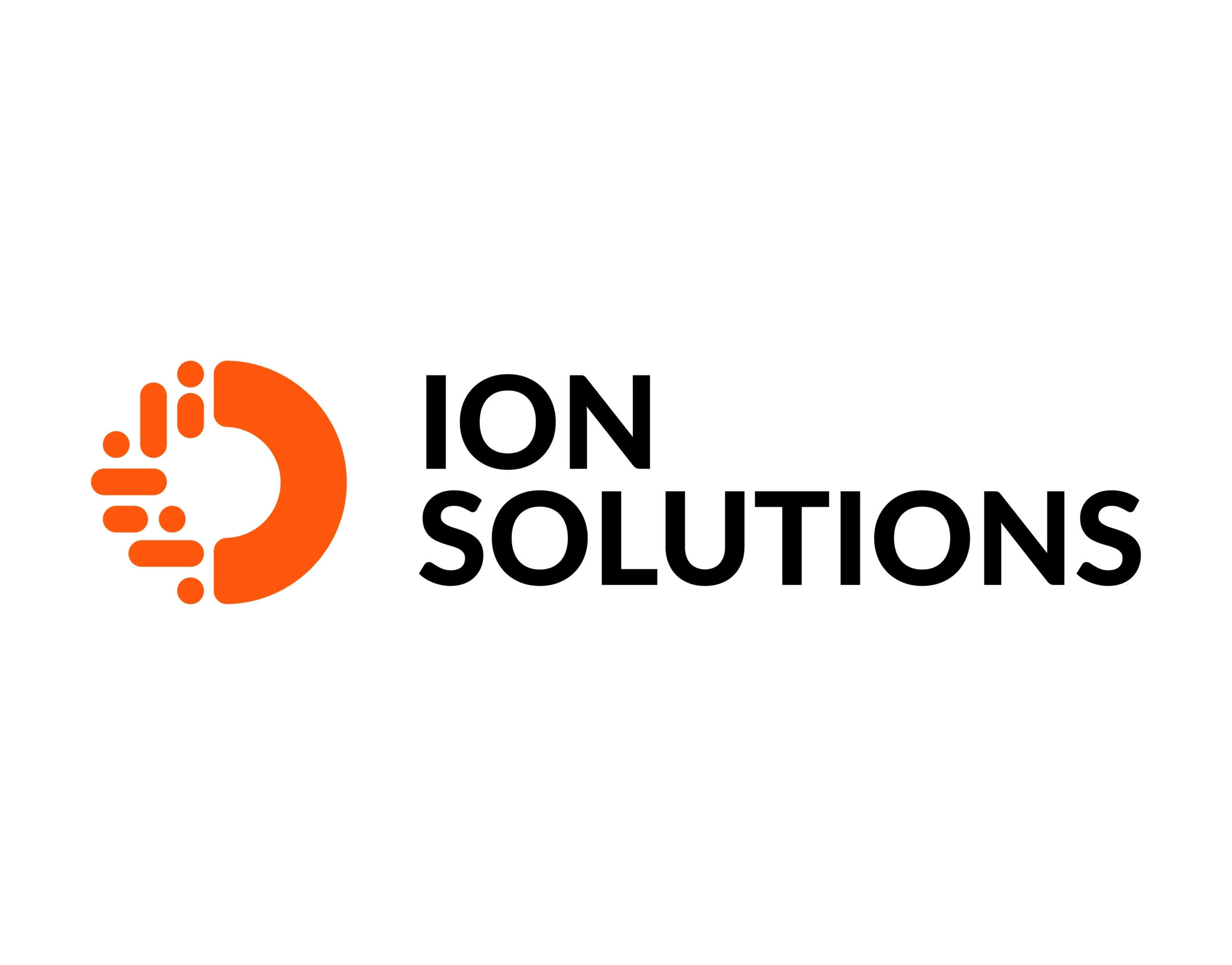 ION SOLUTIONS : Brand Short Description Type Here.